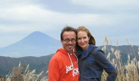 We loved Hakone and seeing Mount Fuji so clearly was a real treat